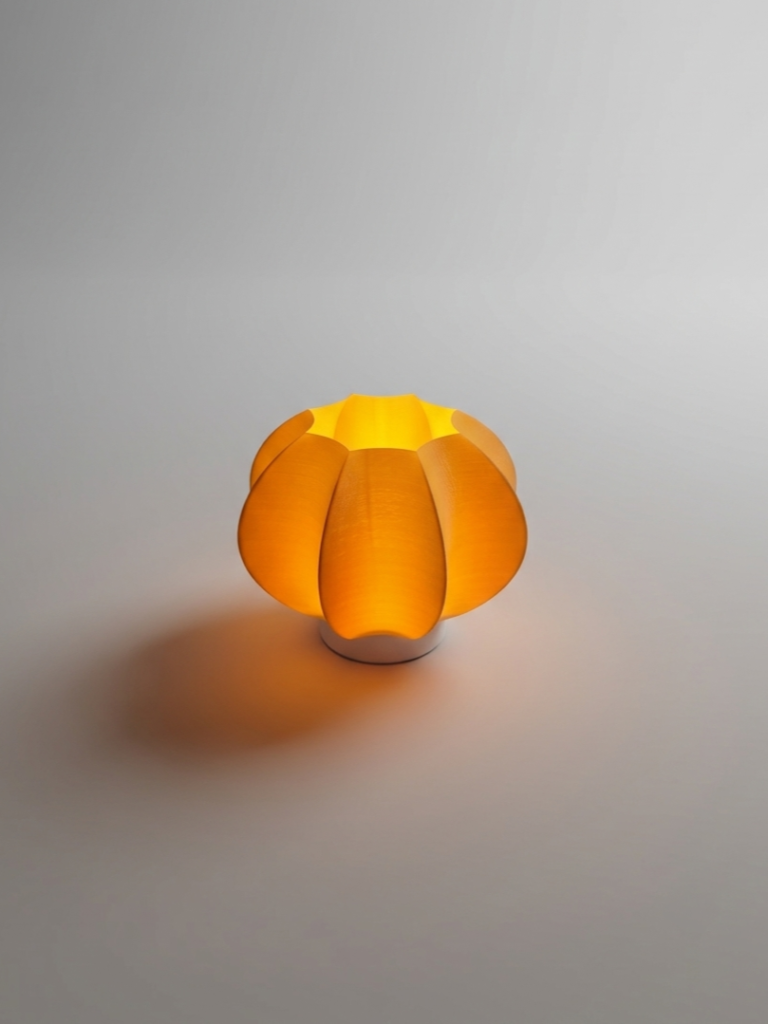 Velador CORAL